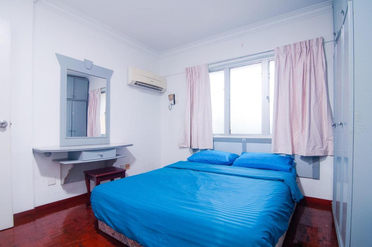 Condo At Melaka Raya By Idealhub Buitenkant foto