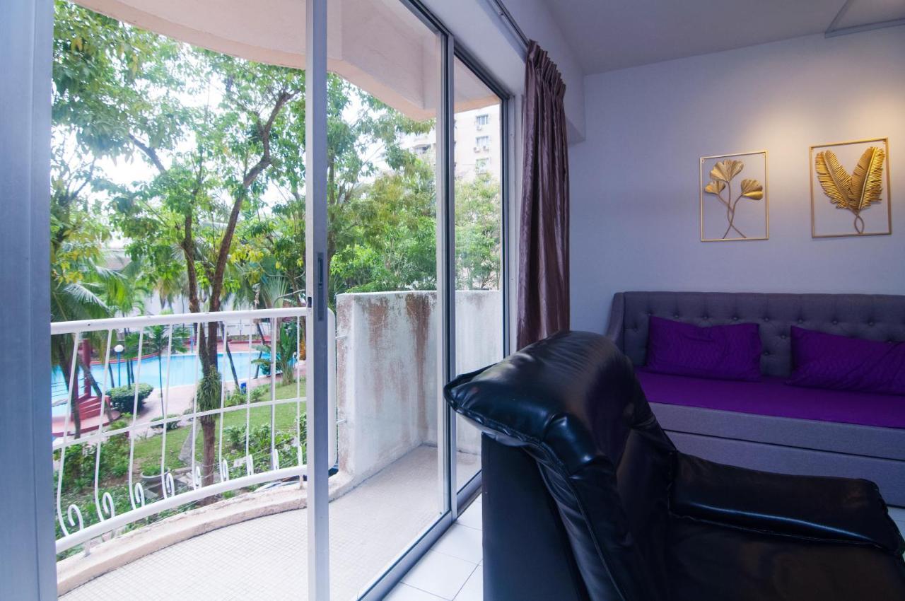 Condo At Melaka Raya By Idealhub Buitenkant foto
