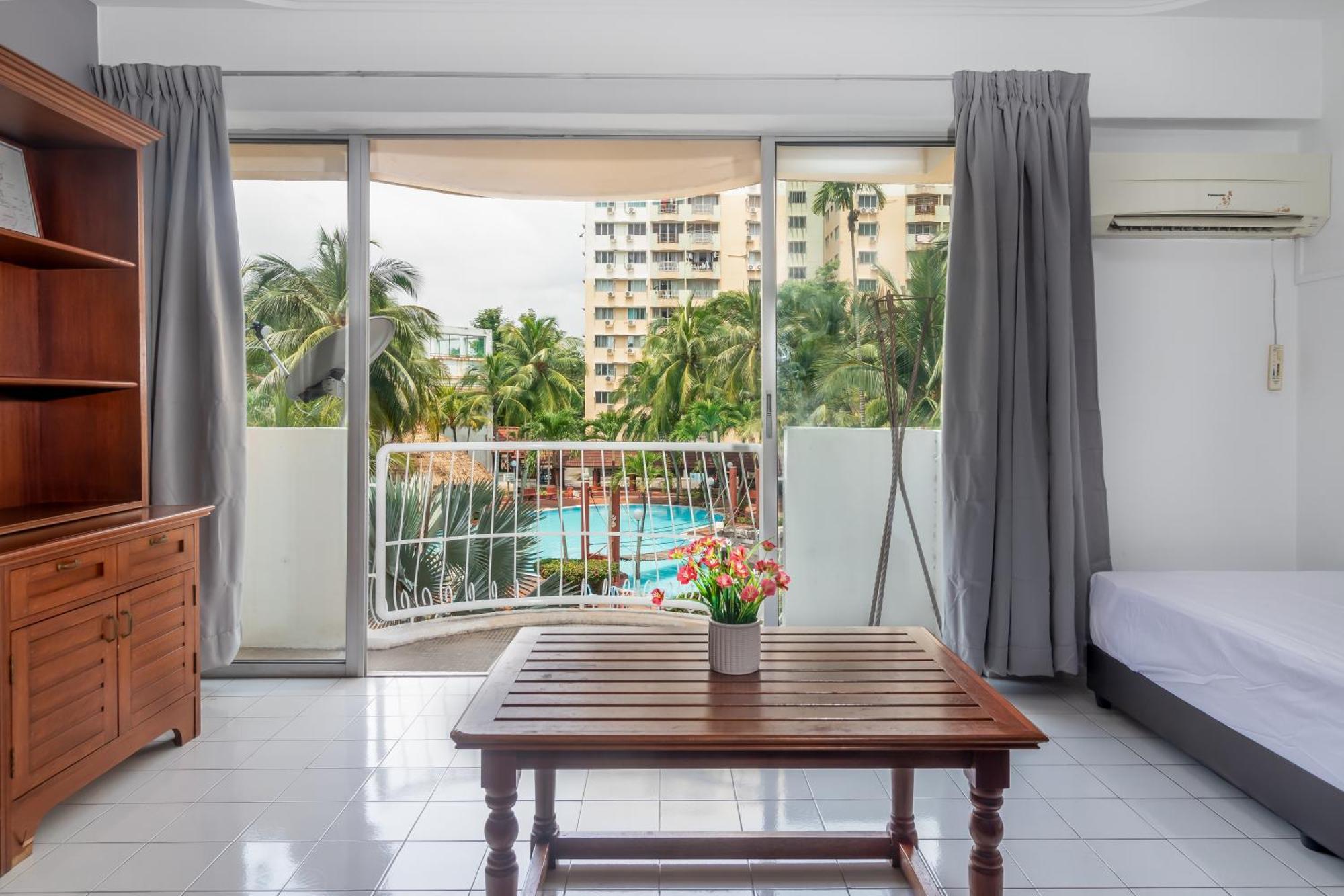 Condo At Melaka Raya By Idealhub Buitenkant foto