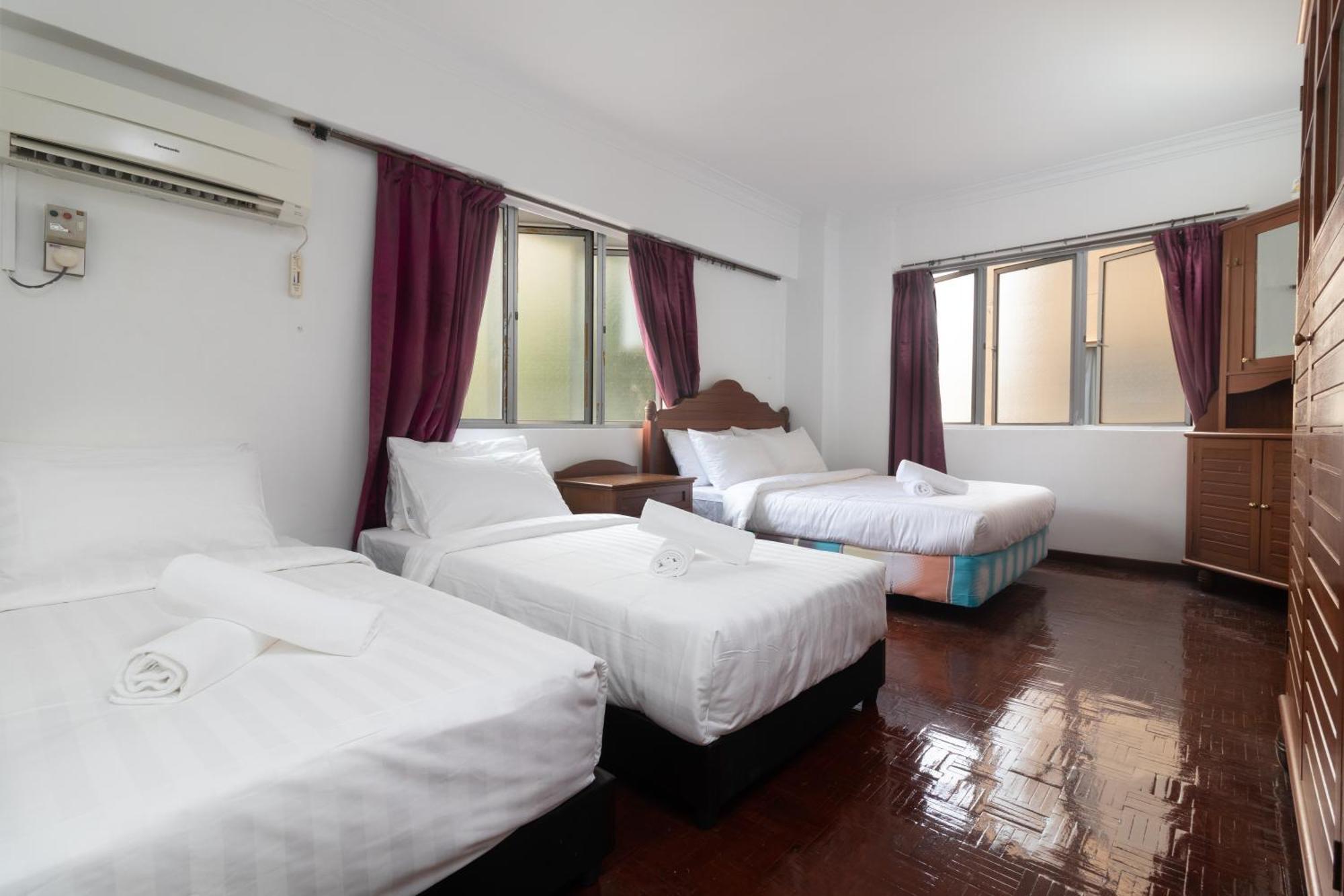 Condo At Melaka Raya By Idealhub Buitenkant foto