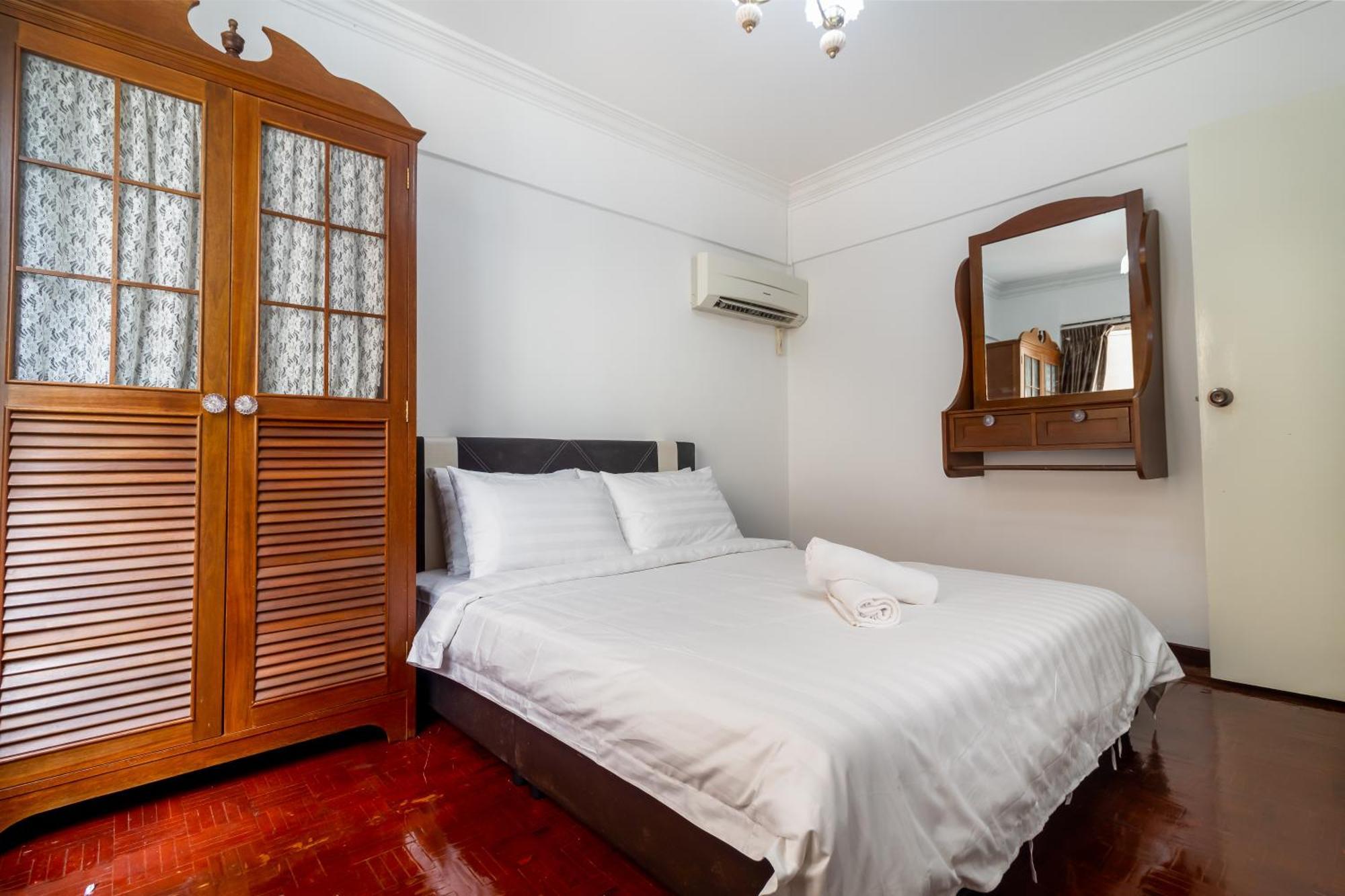 Condo At Melaka Raya By Idealhub Buitenkant foto