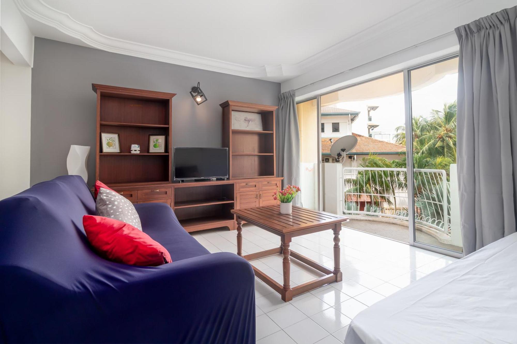 Condo At Melaka Raya By Idealhub Buitenkant foto