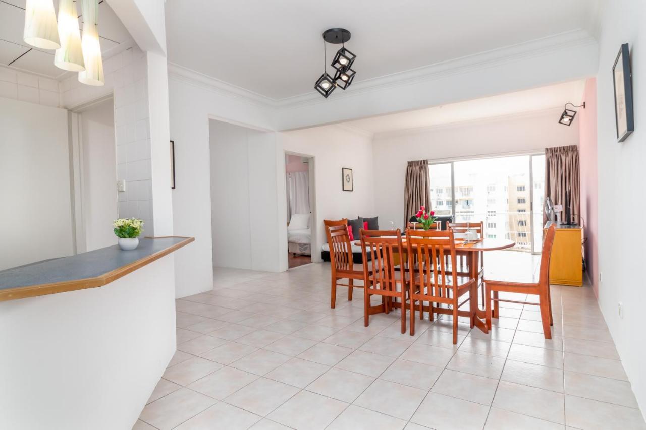 Condo At Melaka Raya By Idealhub Buitenkant foto